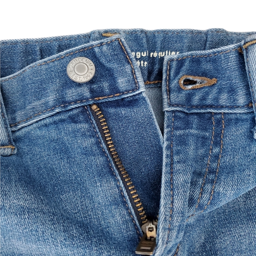 GAP • Jeans - Picture 3 of 11